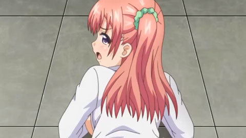 清純ドエロ・綾乃～漲る好奇芯～