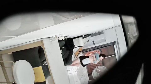 迷妹推荐--年轻人真会玩，女仆装啊