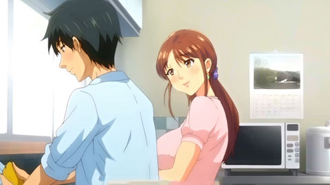 父の田舎で過ごすことになった俺。