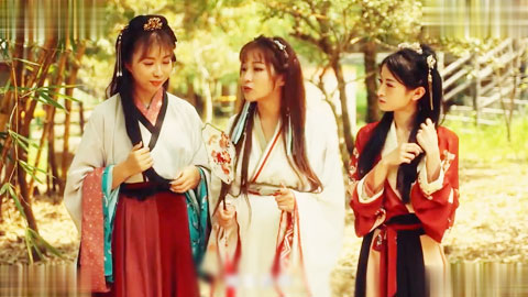 迷妹推荐--奇淫三國之黃精之亂