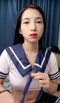 超可爱学生妹!_掰穴道具自慰无套啪啪爽