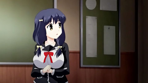 ショーテンビッチ学園が清純なはずがないっ