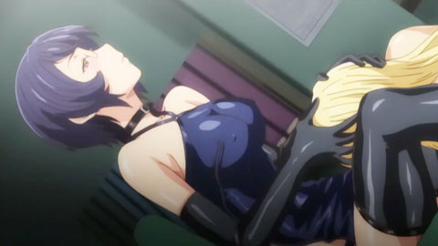 公開便所 2