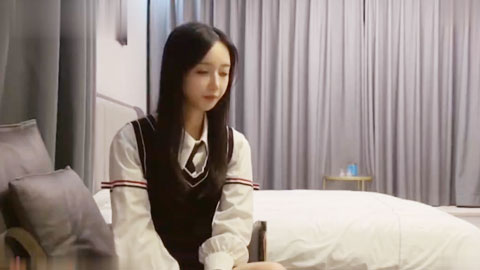 迷妹推荐--性格温柔开朗 后入感觉超棒 配合极佳