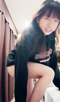 【芋圆奶茶】口交啪啪 (1)