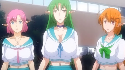 ピンクパイナップルラブホリック～魅惑の乙女と白濁カンケイ