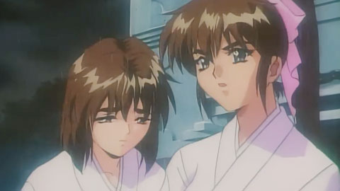 淫獸聖戰XX 1 魔王新生篇