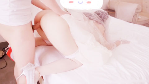 迷妹推荐--妹妹假扮哥哥新娘