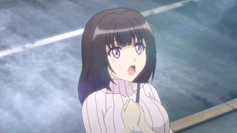 コスプレチェンジ～ピュア系女子大生の危険な性癖～