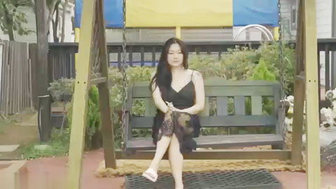 小姨子4 #韩国三级_--上