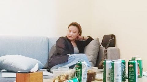 迷妹推荐--漂亮大奶良家_这样太快了不要你放开_不行你怎么这样干嘛强迫我_身材丰满大肥臀性格不错第一次见面被强行