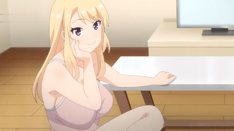 いもうとはGALかわ