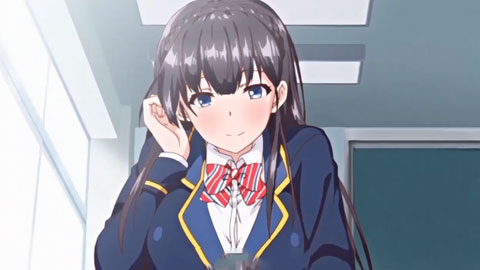 リアルエロゲシチュエ