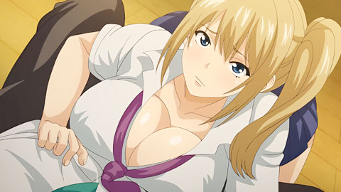 極限交尾 ～愛意肉穴親密相姦～ 1