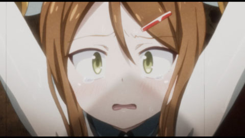 异种族风俗娘评鉴指南