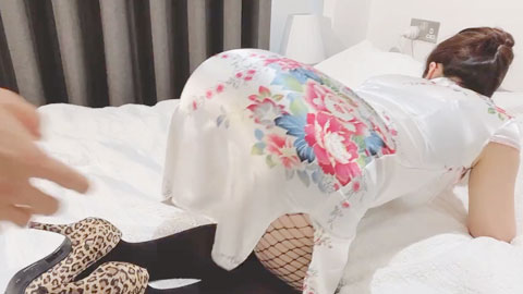 迷妹推荐--优雅女神 无套内射国语对白