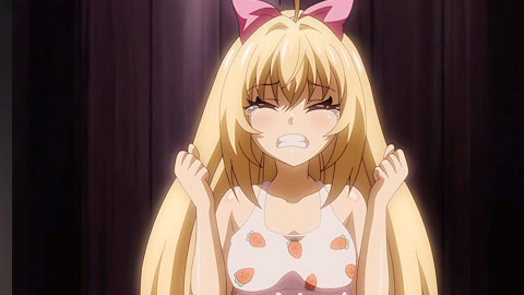 魔人勇者姫ミリア_第一話_史上最悪の勇者爆誕！