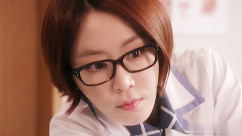 恋爱的味道 #韩国三级--下