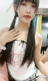 奶童宝宝 小情侣居家秀