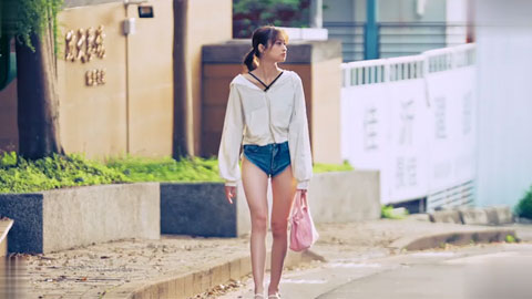 迷妹推荐--越狱逃犯沦为性爱奴隶