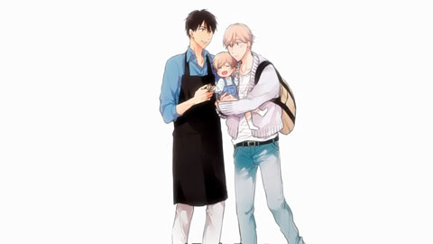 中文字幕（爸爸也想做