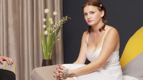 相亲会变成了操逼会