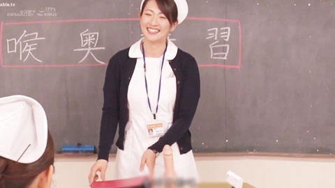 SDDE_531_精液採集医院的护士们个个都是榨精能手身怀口交绝技_001