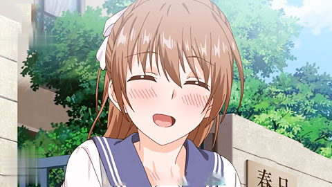 AGAM58-思春期的性学习-第三集