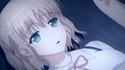 螺旋遡行的黑暗世界 1