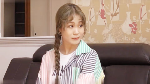 年轻的女仆--下