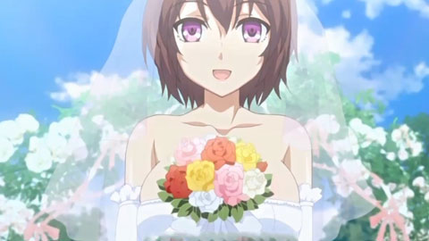 従兄妹・叔母・メイド～自宅警備員は眠らない