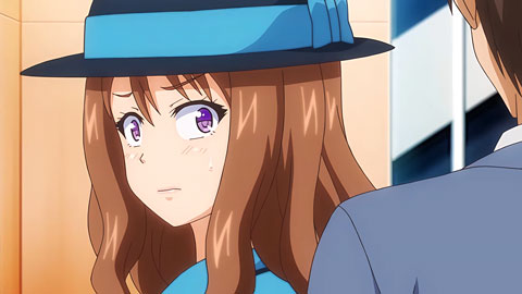 懲らしめ2～狂育的デパガ指導～_～焦らされる雌穴たち～