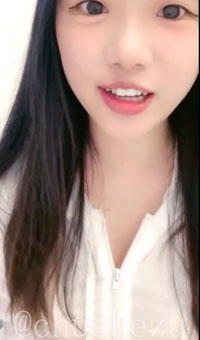 与这个妹子视频就像谈恋爱把自己以前没发挥好的过往都可以发挥到这个妹子身上