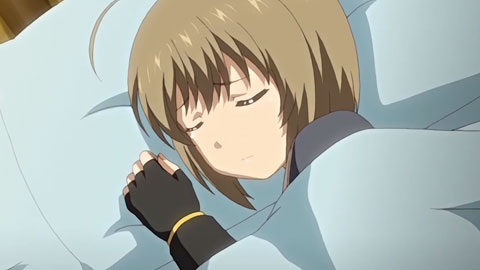 夢魔小鎮柯爾內莉卡 3