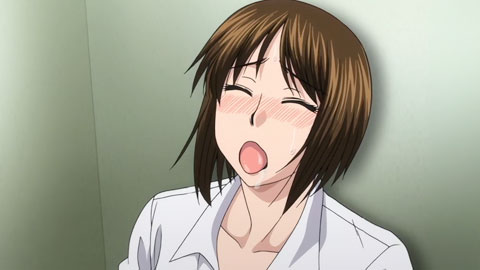 穴の奥のい秘部_2