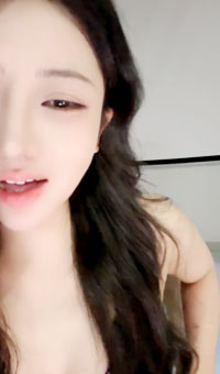 主播桃枝  超美女神！性感红唇