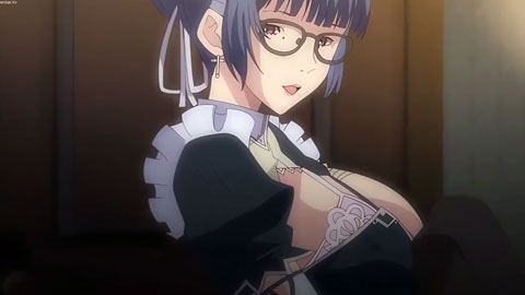 在黑蕾薇馆当一周的家庭教师