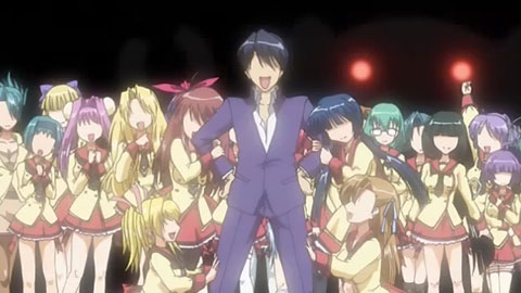 このようにバスケットボール