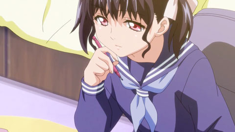 只屬於我的變態女友 2