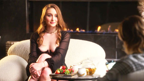 性福人妻_Laney_Grey_金髮美女_黑人巨根_