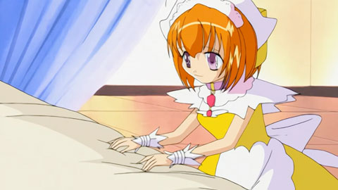 メイド_イン_ドリーム／第二话_『メイド达のいる景色』_中文字幕