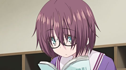 になったのですが