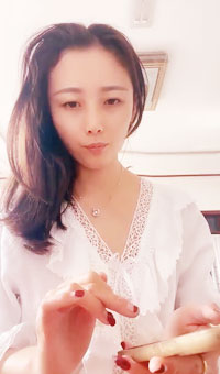 农村小少妇，负债下海