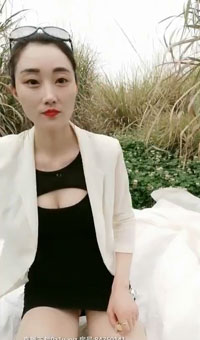 小可爱 浪逼淫妹