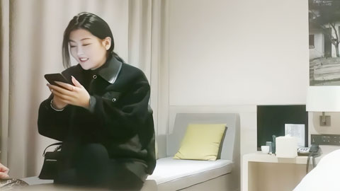 迷妹推荐--瑜伽教练甜美好身材肤白貌美真尤物