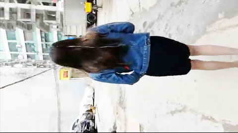 吃个早餐撩个少妇跟她回家操逼 这运气也是没谁了