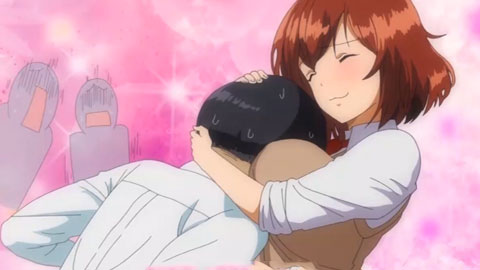 性愛上癮費洛蒙中毒_1_「やみつきフェロモン」_クラスのイジられキャラの城戸。とある事がきっかけで、学園中の視線を集める美少女_cut_001