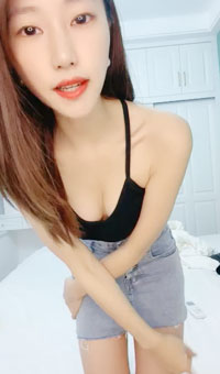 超级靓女！公司白领下海 川妹子大尺度