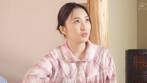 一觉醒来性别互换，既然如此还不如让儿子享受一下后妈的身体！还是亲爹疼儿子！__002