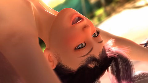 媚姉誘淫ファミレス風・更紗